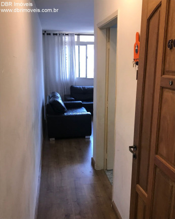 Imagem Apartamento com 2 Quartos à Venda, 61 m² em Vila Mariana - São Paulo