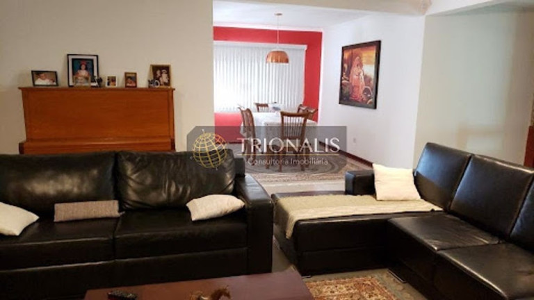 Imagem Casa com 4 Quartos à Venda, 540 m² em Caetetuba - Atibaia