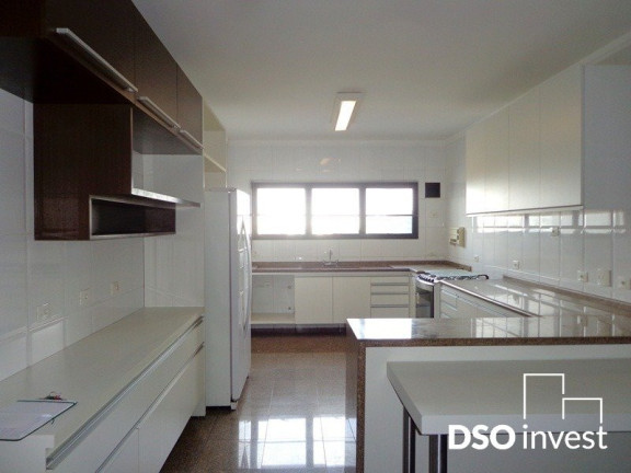 Imagem Apartamento com 4 Quartos à Venda, 370 m² em Jardim Marajoara - São Paulo Imagem Apartamento com 4 Quartos à Venda, 370 m² em Jardim Marajoara - São Paulo
