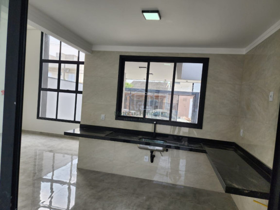 Imagem Casa com 3 Quartos à Venda, 105 m² em Jardim Marambaia Ii - Jundiaí