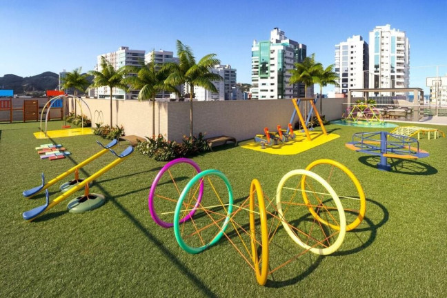 Imagem Apartamento com 4 Quartos à Venda, 141 m² em Centro - Itapema