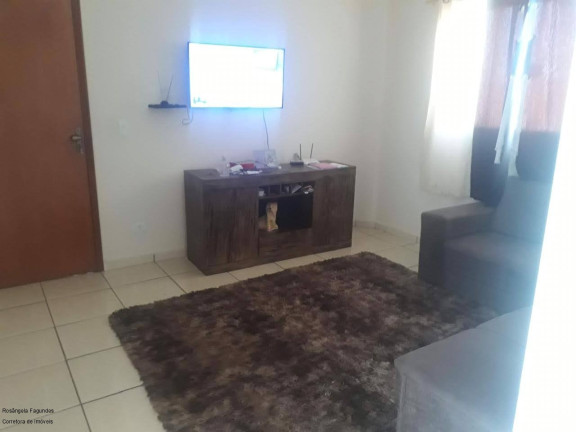 Imagem Apartamento com 3 Quartos à Venda, 75 m² em Jardim Kennedy - Poços De Caldas
