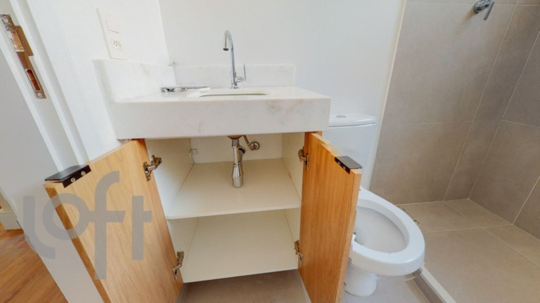 Imagem Imóvel com 2 Quartos à Venda, 83 m² em Moema - São Paulo