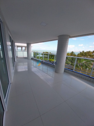 Imagem Cobertura com 4 Quartos à Venda, 225 m² em Ponta De Campina - Cabedelo Imagem Cobertura com 4 Quartos à Venda, 225 m² em Ponta De Campina - Cabedelo