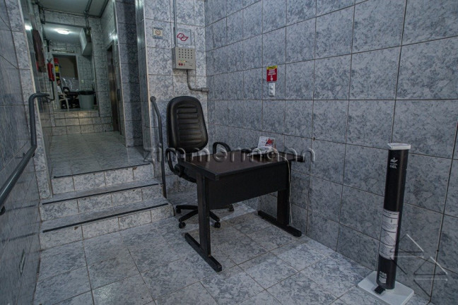 Imagem Apartamento com 1 Quarto à Venda, 38 m² em Bela Vista - São Paulo Imagem Apartamento com 1 Quarto à Venda, 38 m² em Bela Vista - São Paulo