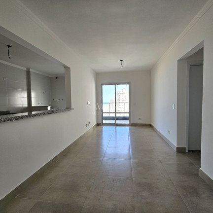 Imagem Apartamento com 2 Quartos à Venda, 91 m² em Aviação - Praia Grande