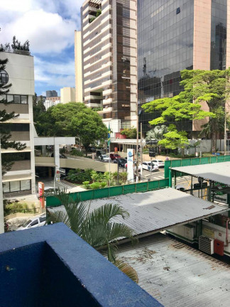 Imagem Apartamento com 1 Quarto à Venda, 34 m² em Bela Vista - São Paulo Imagem Apartamento com 1 Quarto à Venda, 34 m² em Bela Vista - São Paulo