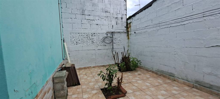 Imagem Casa com 2 Quartos à Venda, 70 m² em Mirim - Praia Grande Imagem Casa com 2 Quartos à Venda, 70 m² em Mirim - Praia Grande
