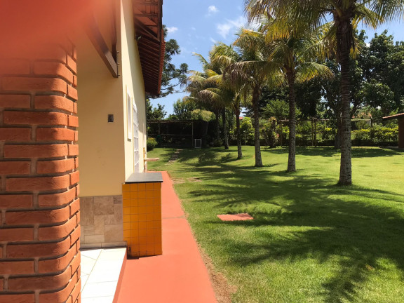 Imagem Imóvel com 4 Quartos à Venda, 350 m² em Fazenda Castelo - Boituva