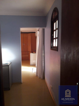 Imagem Casa com 7 Quartos à Venda, 540 m² em Vila Das Belezas - São Paulo Imagem Casa com 7 Quartos à Venda, 540 m² em Vila Das Belezas - São Paulo