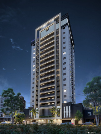 Apartamento com 3 Quartos à Venda, 70 m² em Itapema - Itapema