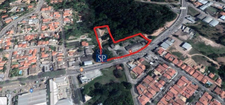 Imagem Terreno à Venda, 27.000 m² em Vista Alegre - Vinhedo