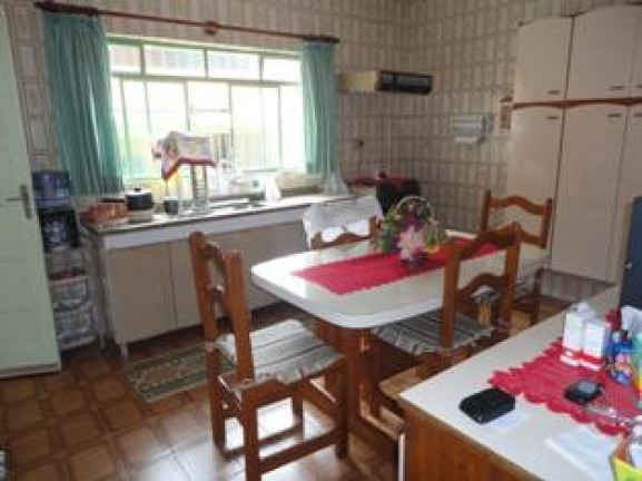 Imagem Casa com 3 Quartos à Venda, 110 m² em Vila Norma - São Paulo