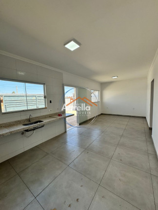 Imagem Casa com 2 Quartos à Venda, 55 m² em Jardim Itamaraty - Mogi Guaçu Imagem Casa com 2 Quartos à Venda, 55 m² em Jardim Itamaraty - Mogi Guaçu