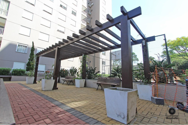 Imagem Apartamento com 2 Quartos à Venda, 52 m² em Teresópolis - Porto Alegre Imagem Apartamento com 2 Quartos à Venda, 52 m² em Teresópolis - Porto Alegre