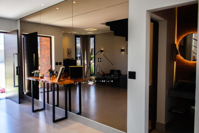 Imagem Casa de Condomínio com 4 Quartos à Venda, 350 m² em Morato - Piracicaba