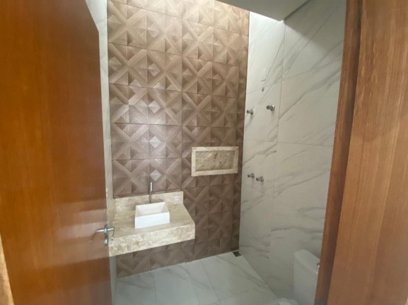 Imagem Casa de Condomínio com 3 Quartos à Venda, 107 m² em Horto Florestal - Sorocaba