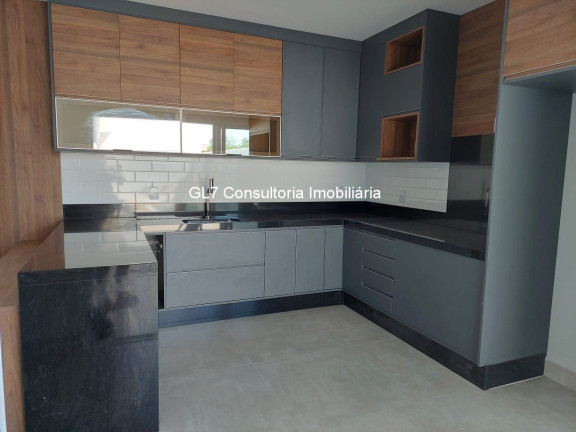 Imagem Casa com 3 Quartos à Venda,  em Jardins Di Roma - Indaiatuba