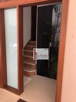 Imagem Casa com 4 Quartos à Venda, 543 m² em Jardim Prudência - São Paulo