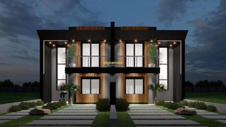 Imóvel com 3 Quartos à Venda, 110 m² em Rainha Do Mar - Xangri-lá