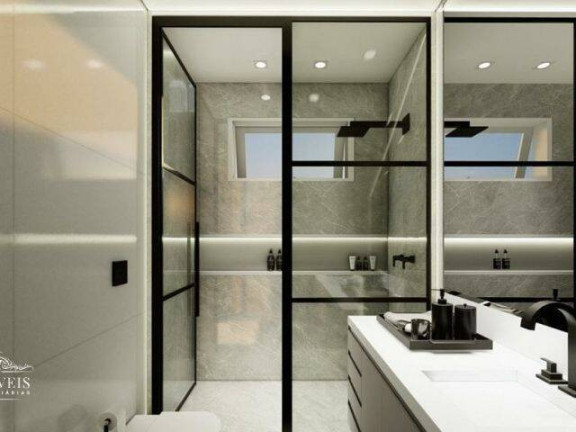 Imagem Casa de Condomínio com 3 Quartos à Venda,  em Limeira