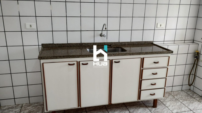 Imagem Apartamento com 2 Quartos à Venda, 74 m²