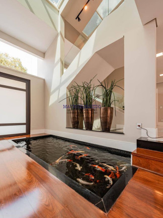 Imagem Casa com 4 Quartos à Venda, 940 m² em Alphaville Residencial Dois - Barueri