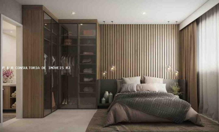 Imagem Apartamento com 3 Quartos à Venda, 124 m² em Rio De Janeiro Imagem Apartamento com 3 Quartos à Venda, 124 m² em Rio De Janeiro