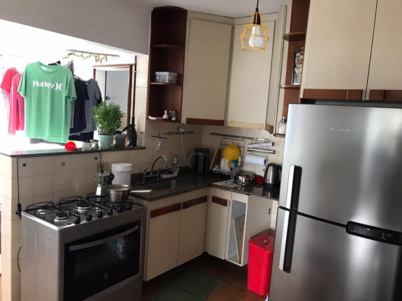 Imagem Imóvel com 2 Quartos à Venda, 100 m² em Vila Mariana - São Paulo