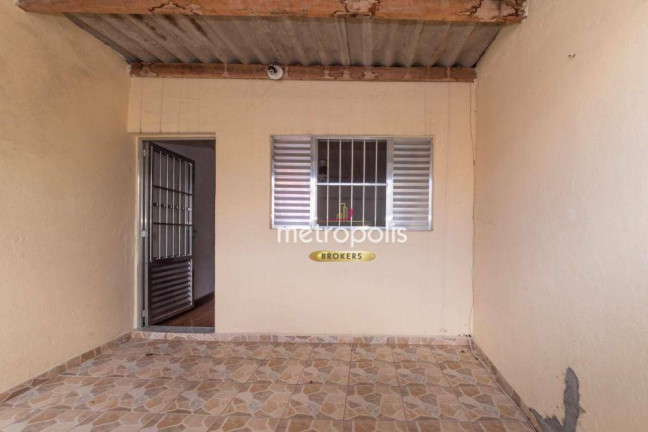 Imagem Casa com 2 Quartos à Venda, 150 m² em Vila Tolstoi - São Paulo