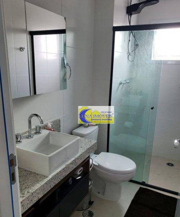 Imagem Apartamento com 2 Quartos à Venda, 53 m² em Parque Das Nações - Santo André Imagem Apartamento com 2 Quartos à Venda, 53 m² em Parque Das Nações - Santo André