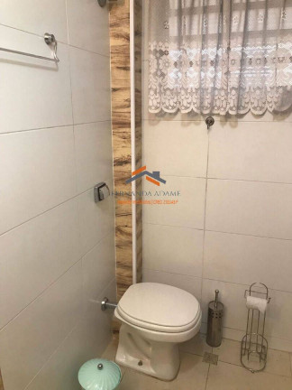 Imagem Apartamento com 2 Quartos à Venda, 62 m² em Jardim Campos Elíseos - Campinas