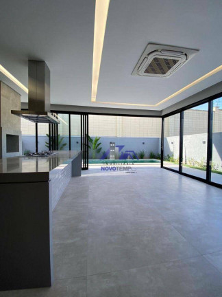 Casa com 4 Quartos à Venda, 265 m² em Residencial Quinta Do Golfe - São José Do Rio Preto