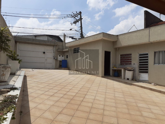 Imagem Casa com 6 Quartos à Venda, 750 m² em Chácaras Marco - Barueri