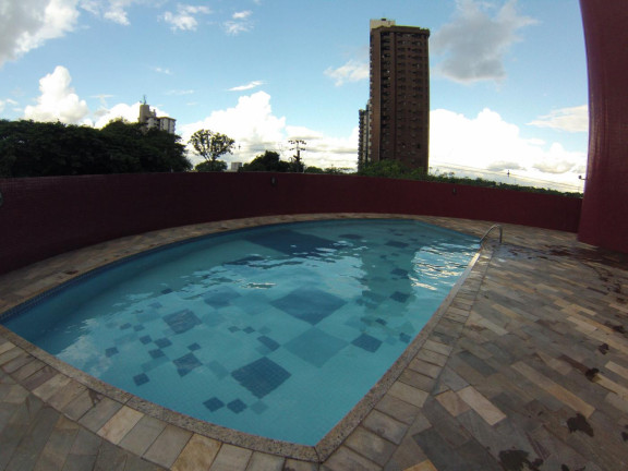 Imagem Apartamento com 4 Quartos à Venda, 221 m² em Centro - Foz Do Iguaçu
