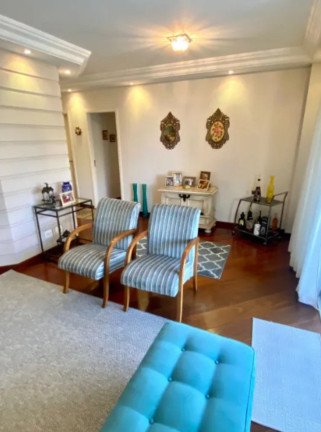 Imagem Imóvel com 4 Quartos à Venda, 144 m² em Vila Uberabinha - São Paulo Imagem Imóvel com 4 Quartos à Venda, 144 m² em Vila Uberabinha - São Paulo