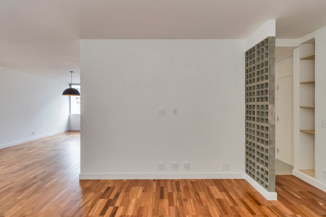 Imagem Imóvel com 3 Quartos à Venda, 176 m² em Higienòpolis - São Paulo Imagem Imóvel com 3 Quartos à Venda, 176 m² em Higienòpolis - São Paulo