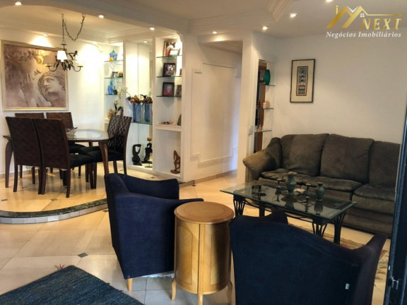 Imagem Apartamento com 3 Quartos à Venda, 116 m² em Vila Leopoldina - São Paulo Imagem Apartamento com 3 Quartos à Venda, 116 m² em Vila Leopoldina - São Paulo