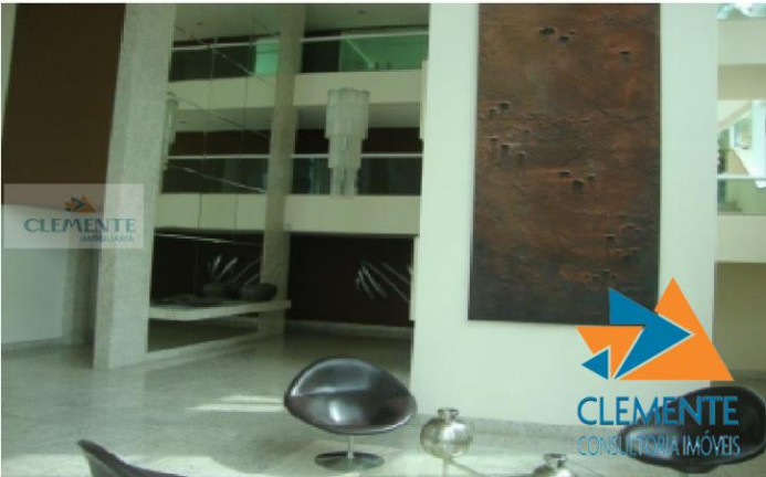Imagem Apartamento com 4 Quartos à Venda, 205 m² em Belvedere - Belo Horizonte Imagem Apartamento com 4 Quartos à Venda, 205 m² em Belvedere - Belo Horizonte