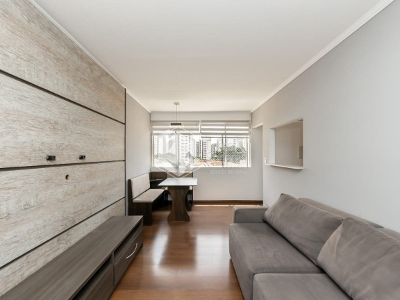 Imagem Apartamento com 2 Quartos à Venda, 76 m² em Planalto Paulista - São Paulo Imagem Apartamento com 2 Quartos à Venda, 76 m² em Planalto Paulista - São Paulo