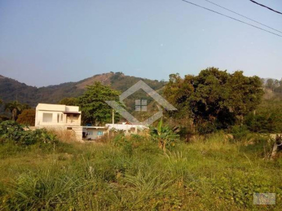 Imagem Terreno à Venda, 200 m² em Campo Grande - Rio De Janeiro
