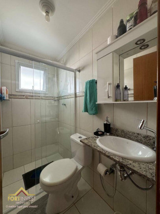 Imagem Imóvel com 2 Quartos à Venda, 86 m² em Vila Guilhermina - Praia Grande