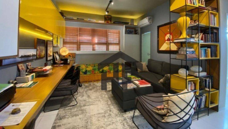 Imagem Apartamento com 3 Quartos à Venda, 125 m² em Boa Viagem - Recife