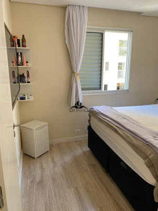 Imagem Apartamento com 3 Quartos à Venda, 68 m² em Vila Homero Thon - Santo André Imagem Apartamento com 3 Quartos à Venda, 68 m² em Vila Homero Thon - Santo André