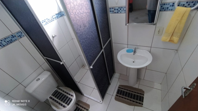 Imagem Casa com 2 Quartos para Temporada, 76 m² em Itapema Do Norte - Itapoá Imagem Casa com 2 Quartos para Temporada, 76 m² em Itapema Do Norte - Itapoá
