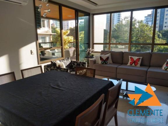 Imagem Apartamento com 4 Quartos à Venda, 154 m² em Funcionários - Belo Horizonte Imagem Apartamento com 4 Quartos à Venda, 154 m² em Funcionários - Belo Horizonte