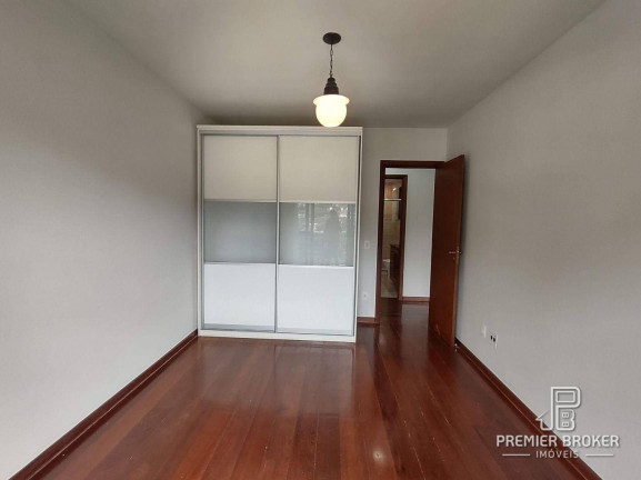 Imagem Apartamento com 3 Quartos à Venda, 116 m² em Agriões - Teresópolis Imagem Apartamento com 3 Quartos à Venda, 116 m² em Agriões - Teresópolis