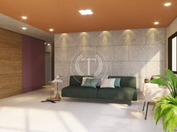 Imagem Apartamento com 2 Quartos à Venda, 57 m² em Aclimação - São Paulo