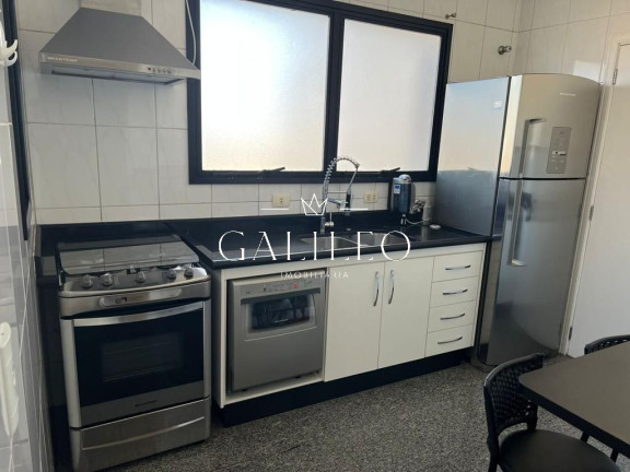 Imagem Apartamento com 3 Quartos à Venda, 105 m² em Anhangabaú - Jundiaí