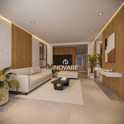 Imagem Apartamento com 1 Quarto à Venda, 32 m² em Vila De Furnas - Itumbiara Imagem Apartamento com 1 Quarto à Venda, 32 m² em Vila De Furnas - Itumbiara